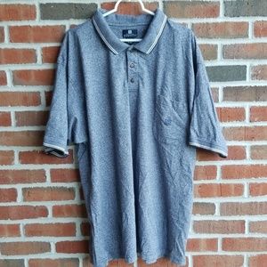 Givenchy Activewear Polo Shirt Mens XXXL